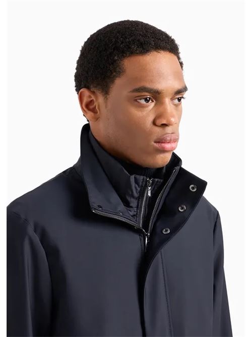 trench EMPORIO ARMANI | 8N1L81 1NZAZ0920